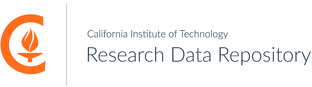 CaltechDATA Logo